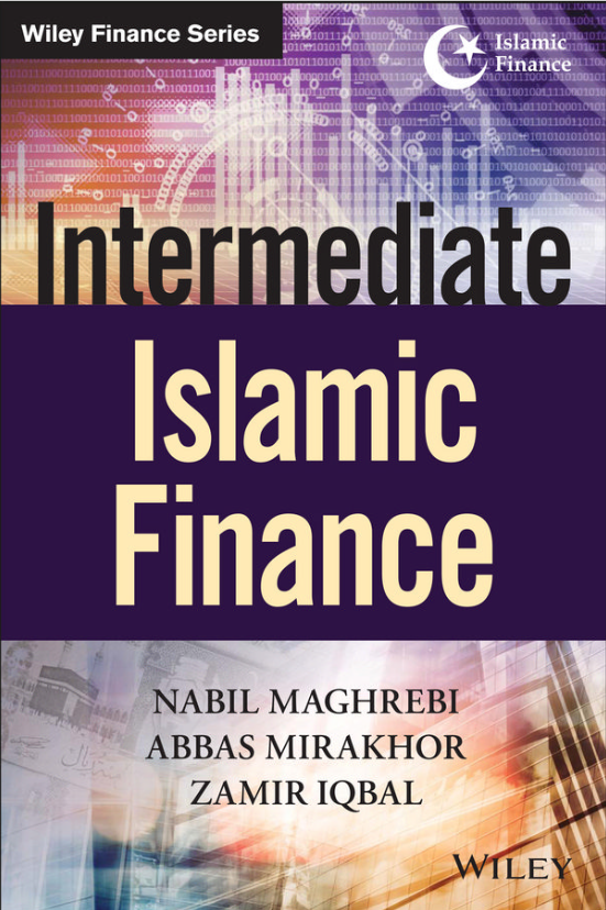 Intermediate Islamic Finance